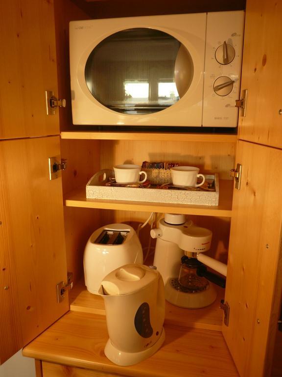 Museum View Apartment ブダペスト エクステリア 写真