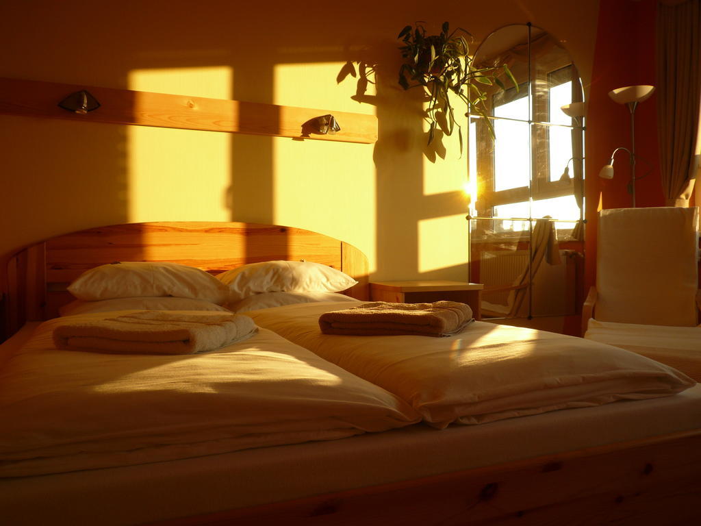 Museum View Apartment ブダペスト 部屋 写真
