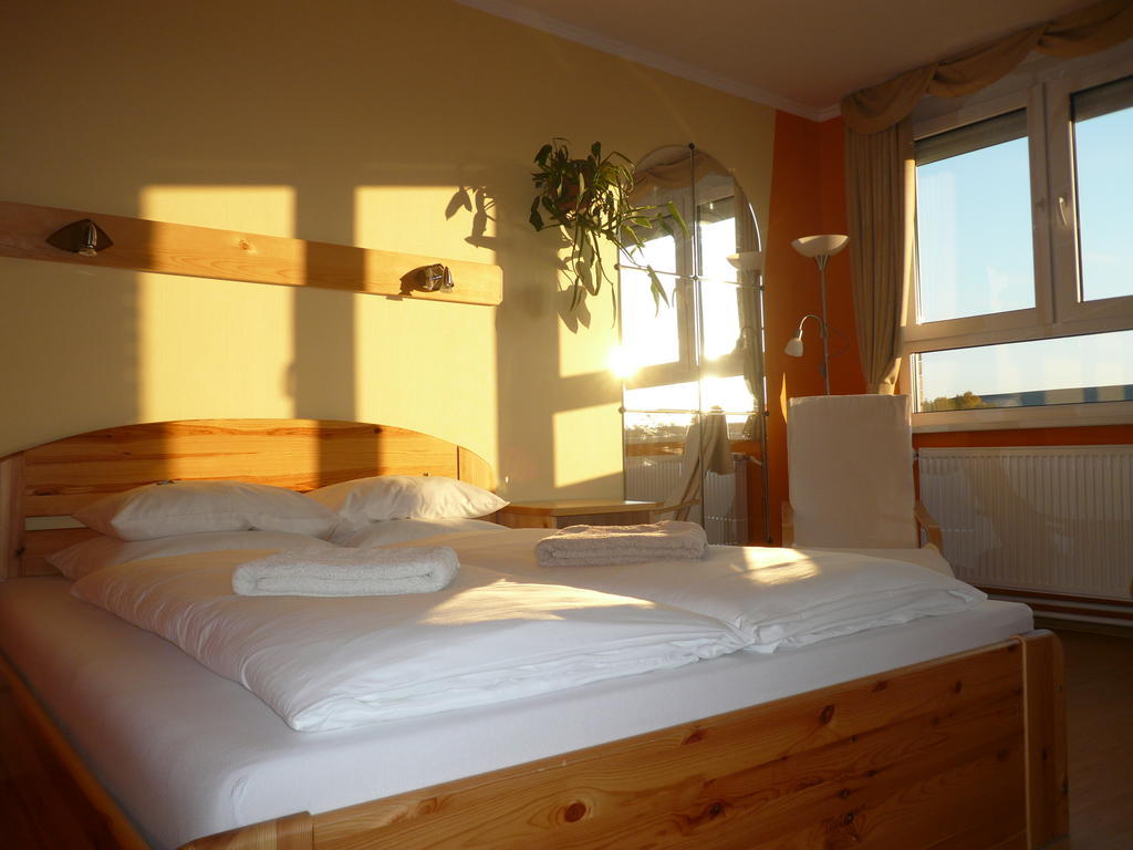 Museum View Apartment ブダペスト 部屋 写真