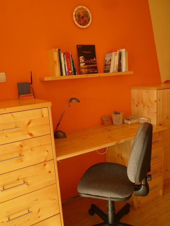 Museum View Apartment ブダペスト 部屋 写真